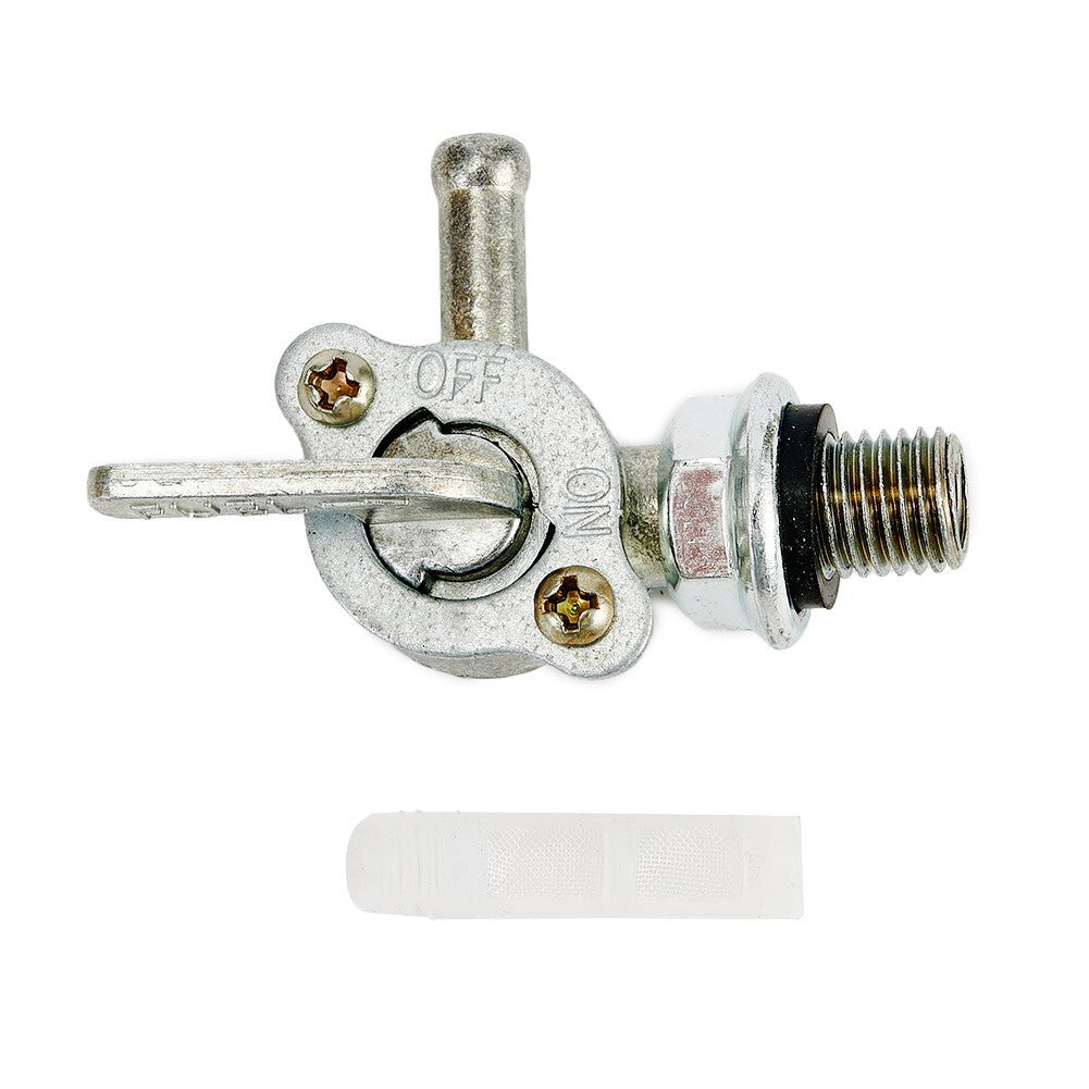 ya 5 8.7 Generator Fuel Tank Shut Off Tank Replacement Tap Petcock Valve ON / OFF Switch