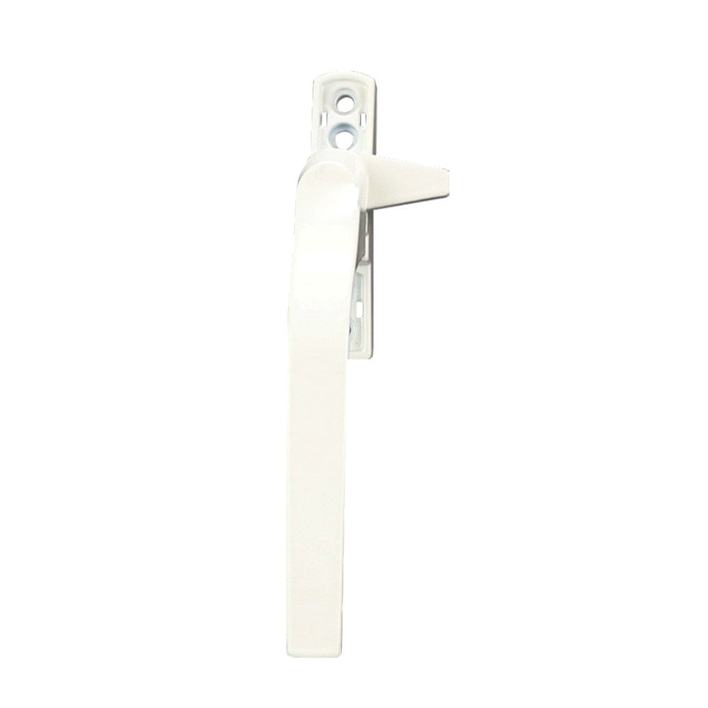 ya 11 6.6 Window Handle Lock Stainless Steel Pull Handles Door External Flat
