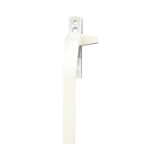 ya 11 6.6 Window Handle Lock Stainless Steel Pull Handles Door External Flat