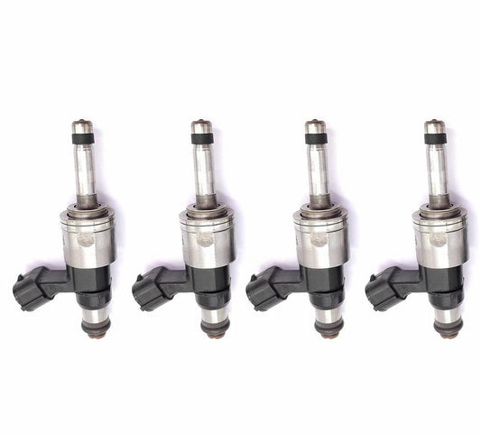 ya 1 8.5.2 4 Pcs Fuel Injector 23209-24010 for Lexus UX200UX250h for Corolla 2.0L 19-22'