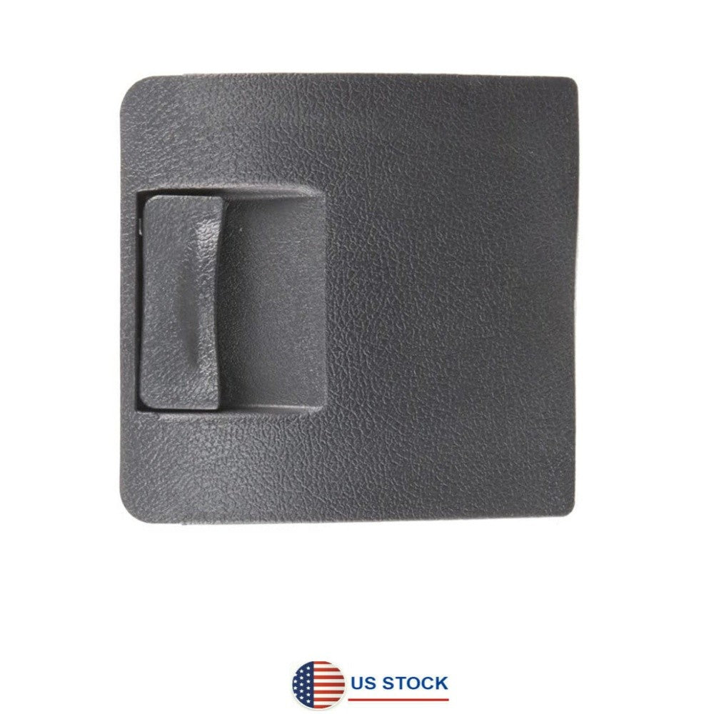 ya 5 8.7 Fit for Toyota Highlander 2009-2018Black Fuse Box Coin Holder Storage Tray Box