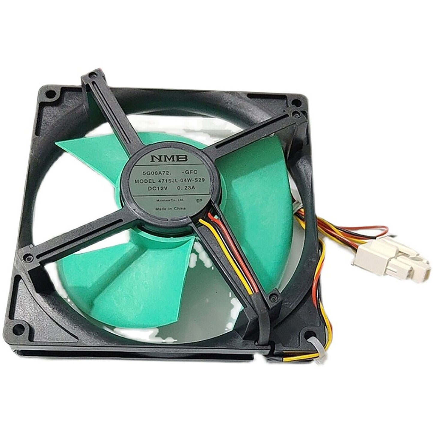 ya 26 Reigerator Fan DC Brushless Fan for Reigerator BCD-310WZM 246WTZM(E)