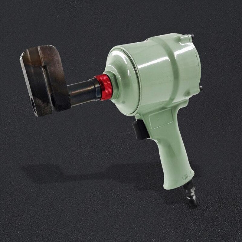 ya 25 Pneumatic Punching Pliers Metal Iron Sheet Stainless Steel Punching 