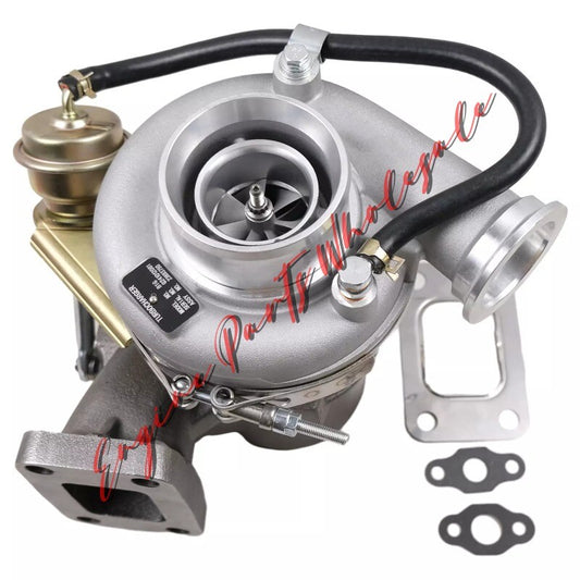 ya 3 6.25.2 B1G Turbo Turbocharger 23693750 for Volvo Wheel Loader L90H Deutz Engine TCD