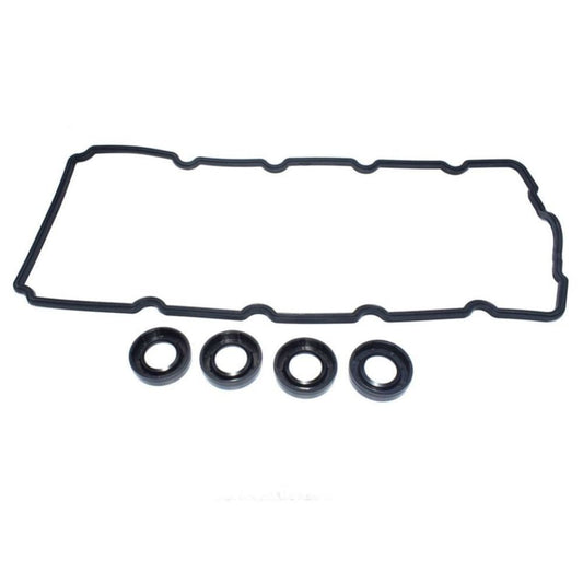 ya 5 6.15.2 Engine Valve Cover Gasket & Spark Plug Seal for Mini R50 R52 R53 1.6 11121485838