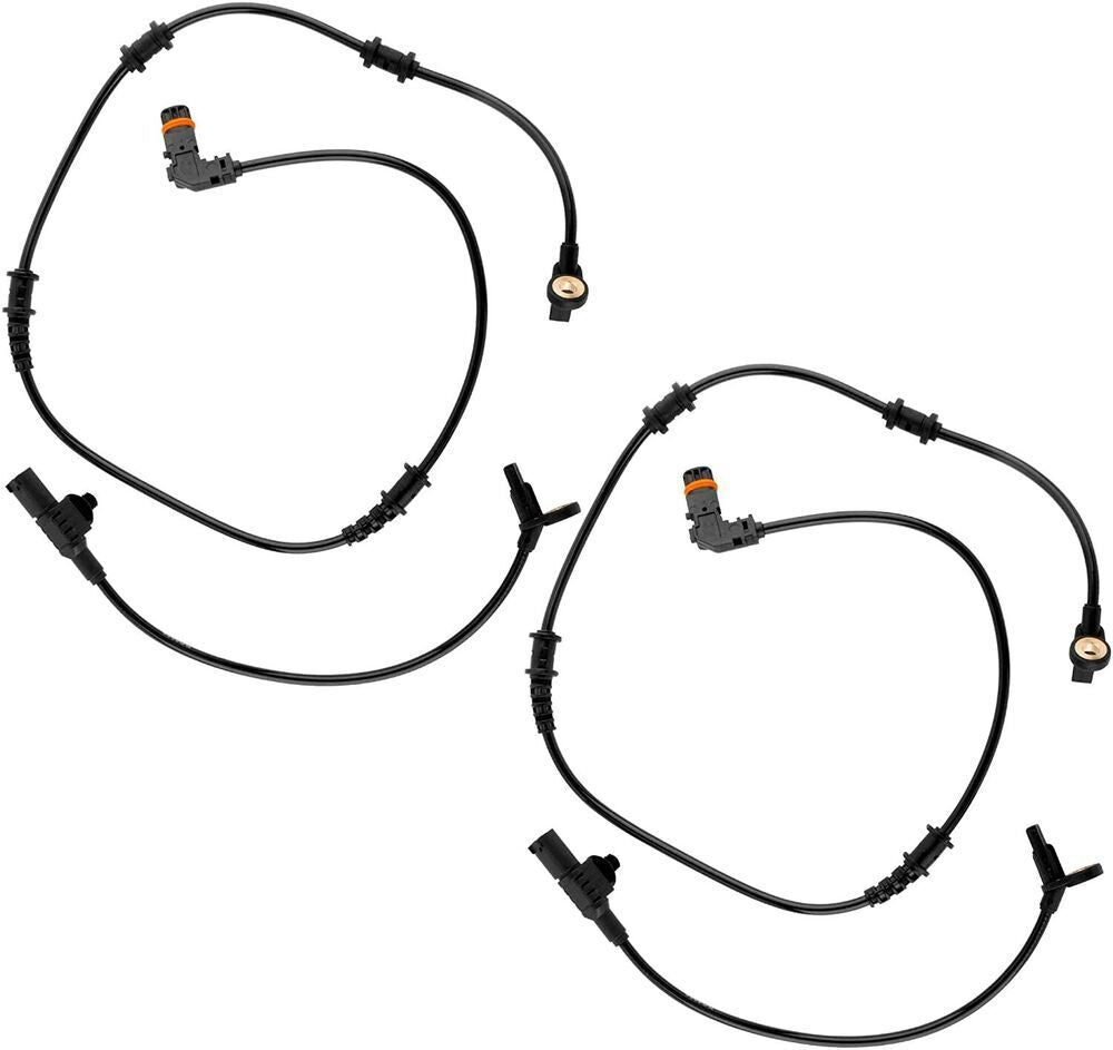 ya 1 8.5.2 4 front and rear ABS wheel speed sensors suitable for GL350 GL550 ML320 ML350