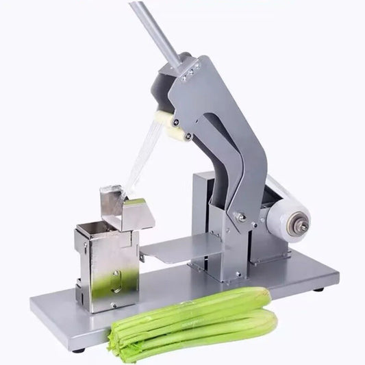 Convenient  Film Vegetable Bundling Machine for Ensuring Freshness Binding