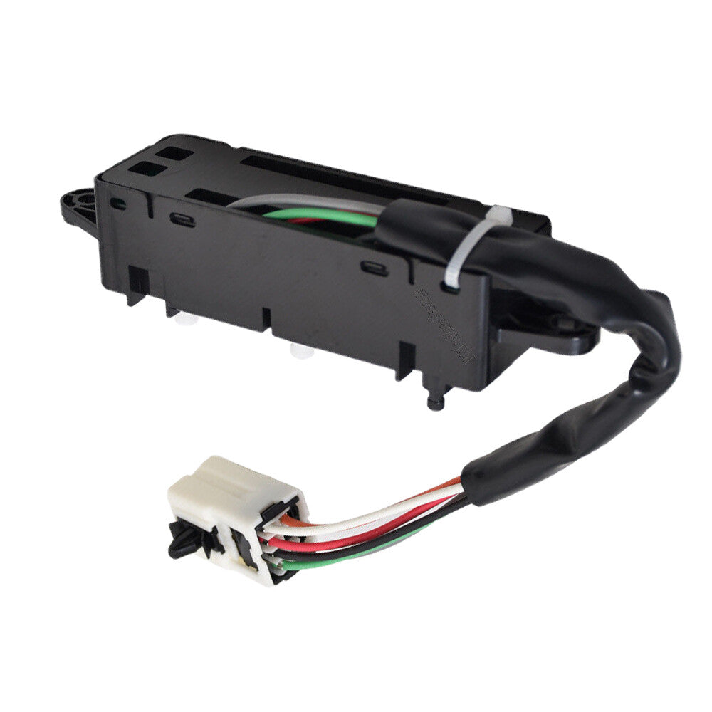 ya 1 8.5.4 87016-JC67A Power for seat control switch For Teana 08,87016JC67A