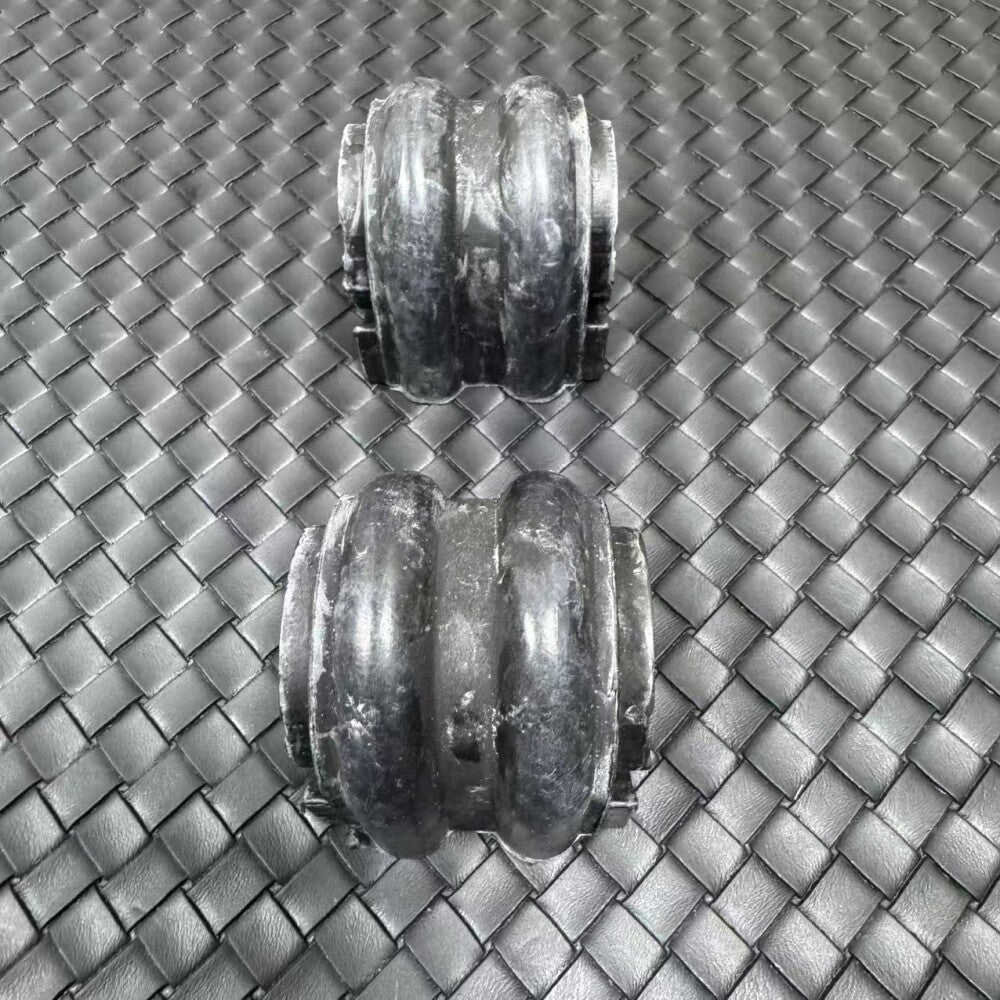 ya 5 8.7 New Front Stabilizer Bar Bush Kit for Chevrolet Sonic 2012-19
