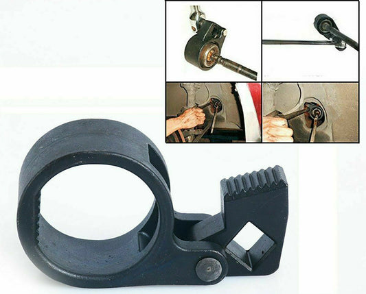 ya 1 7.3 Inner Tie Rod Wrench 27mm to 42mm Removal Tool Tie Rod End For Car Truck