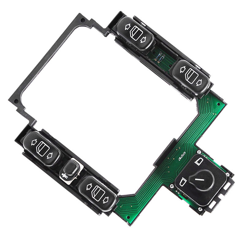ya 1 8.5.2 2028208210 Master Power Window Door Switch For C230 C220 C280 C36