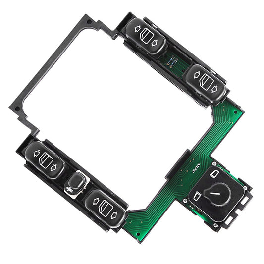 ya 1 8.5.2 2028208210 Master Power Window Door Switch For C230 C220 C280 C36