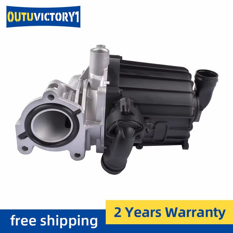ya 27 7.6 new crankcase ventilation oil separator for Volvo D11 for Mack MP7 21679517+ gasket 