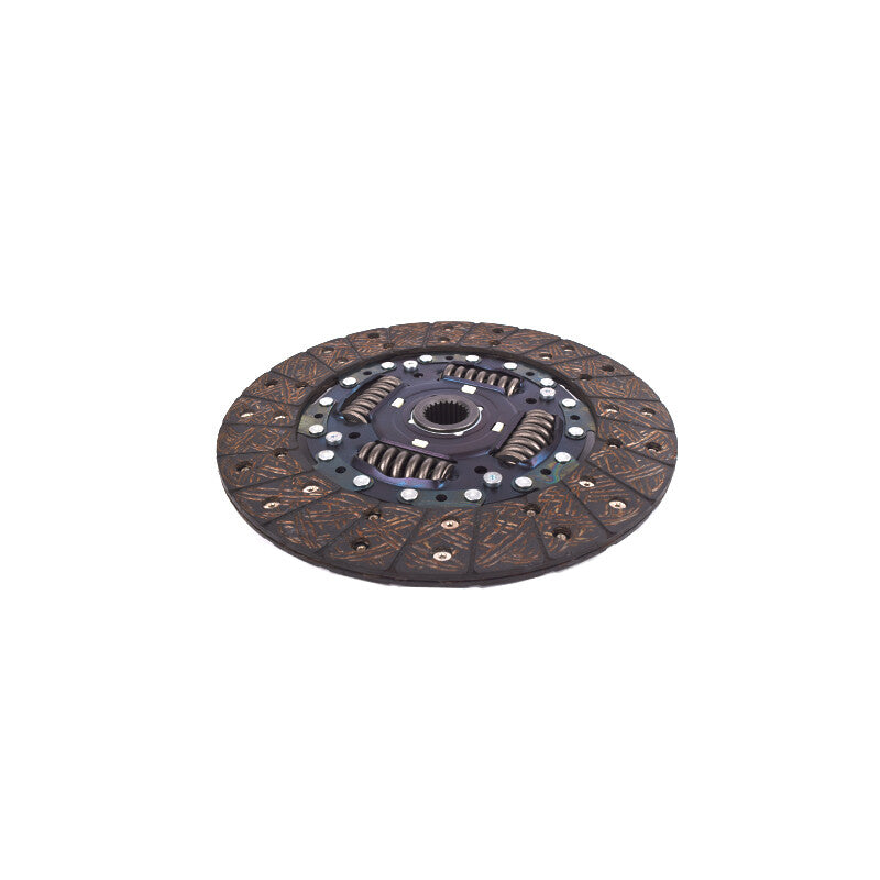 ya 5 8.7 CLUTCH DISC ASSY fit for Nissan NAVARA D40T CAB WIDE YD25 6MT LONG WHEEL BASE