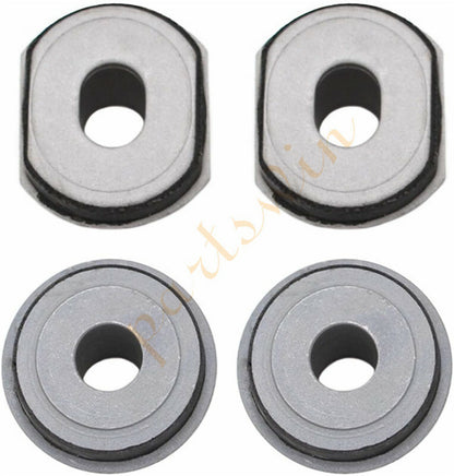 ya 5 8.7 4-piece rack and pinion bushing kit suitable for 2004-2005 for Toyota RAV4 44200-42140