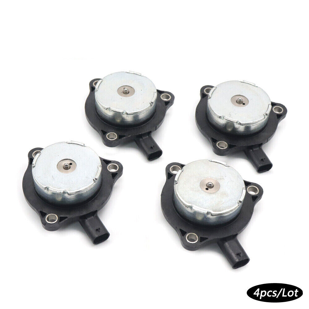 ya 27 7.20 4 PCS Camshaft Phaser Actuator VVT Solenoid For 2011-2018 for DODGE for JEEP for CHRYSLER US