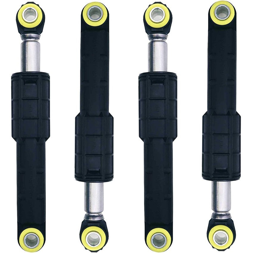 ya 26 DC66-00470B 4-Piece Shock Gasket Shock-absorbing Rod Damper for DC66-00650C