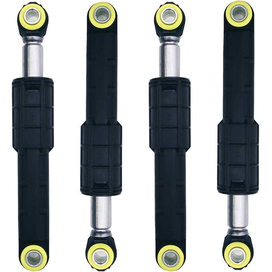 ya 26 DC66-00470B 4-Piece Shock Gasket Shock-absorbing Rod Damper for DC66-00650C