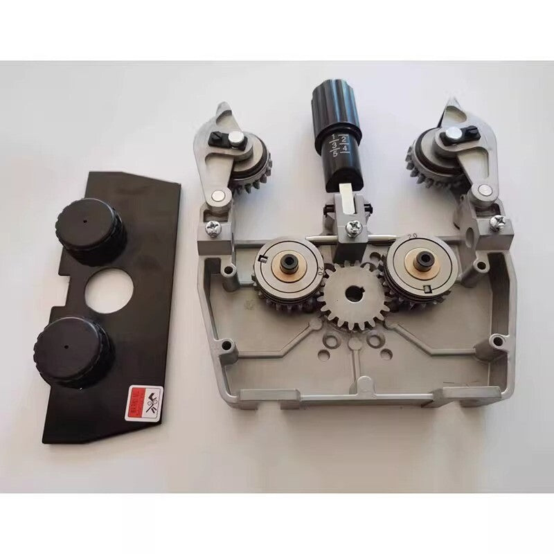 ya 26 Wire Feeder Accessories Permanent Magnet Dual Drive Bracket Wire Feeder Bracket