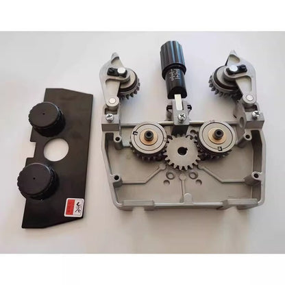 ya 26 Wire Feeder Accessories Permanent Magnet Dual Drive Bracket Wire Feeder Bracket