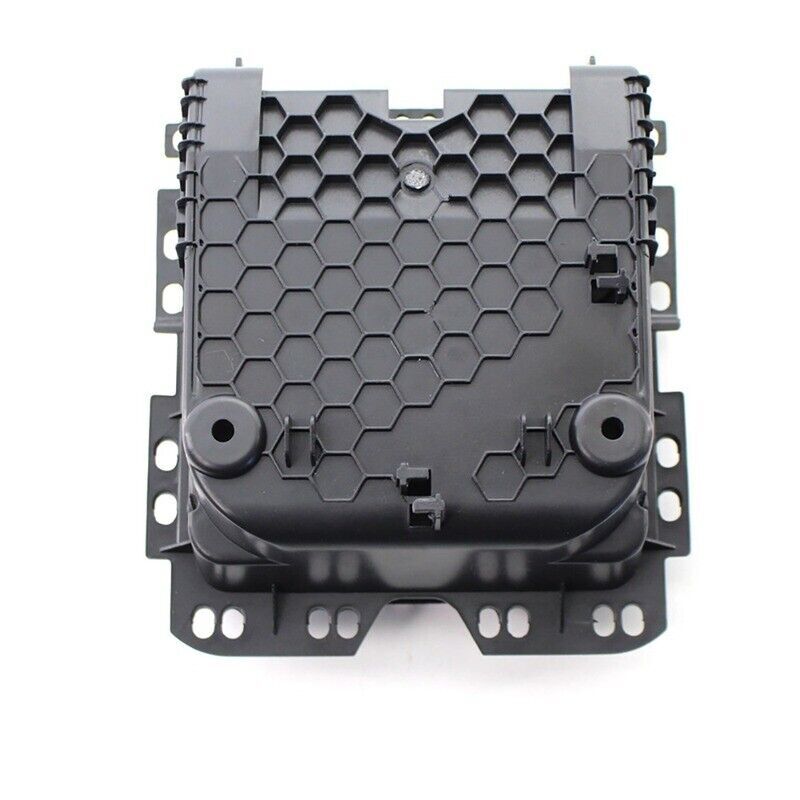 ya 5 8.7 Center Console Rear Armrest Drink Cup Holder Car Styling for VW for Tiguan 2008 - 2016