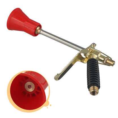 ya 15 10.20 Easy Spraying Copper Sprayer for Effective Irrigation Windproofing