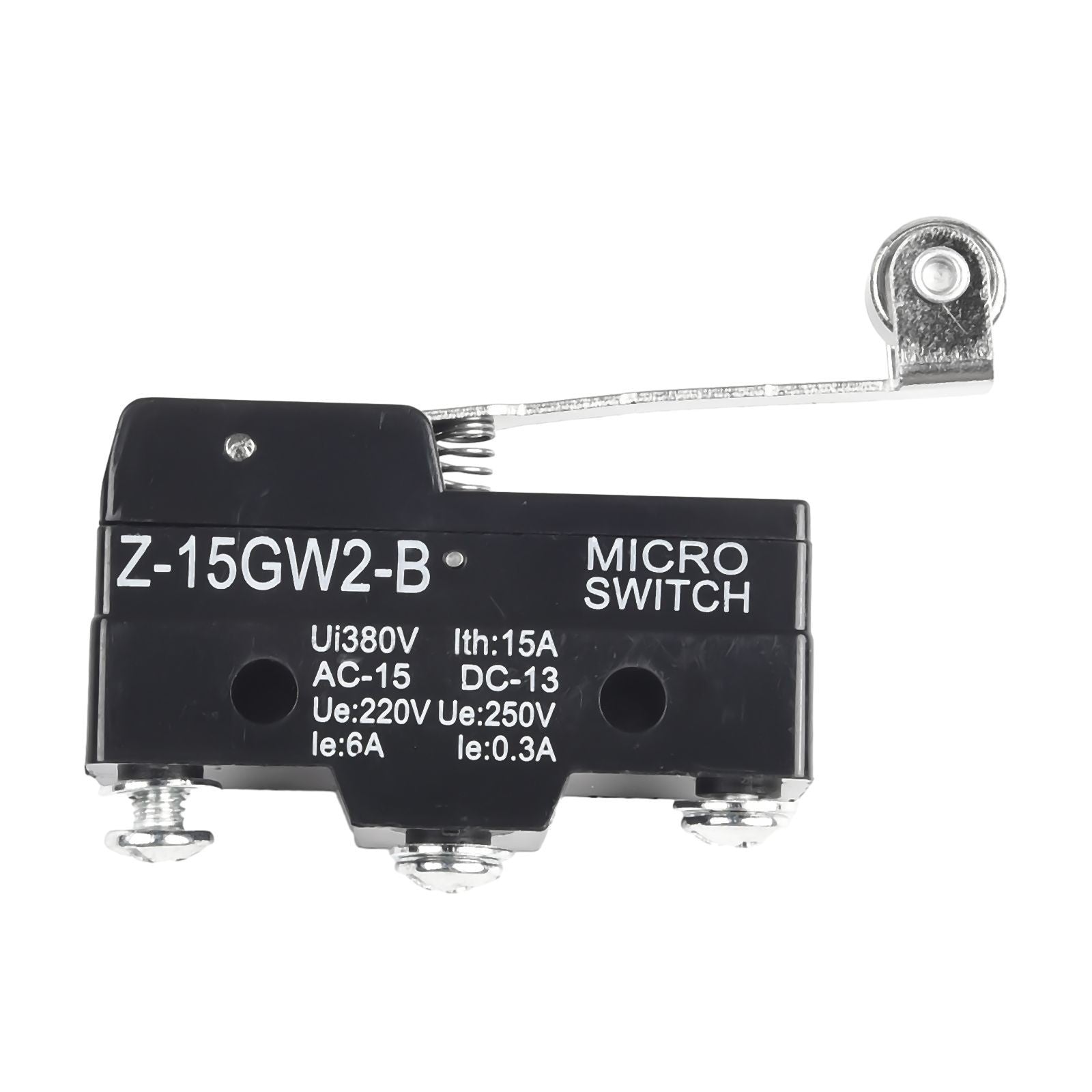 ya 16 High Temperature Resistance Limit Switch Brass Terminal Stable Transmission