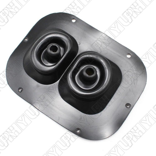 ya 1 8.25.2 shuiyin MB659322 Gearshift Lever Boot Inner Dust Cover for Mitsubishi for Pajero Wagon 91-00