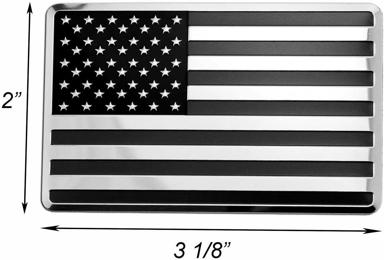 ya 1 8.5.1 2 Piece Car License Plate Frame Cover Hood Cap Rear Boot Slim Chrome for Volvo 