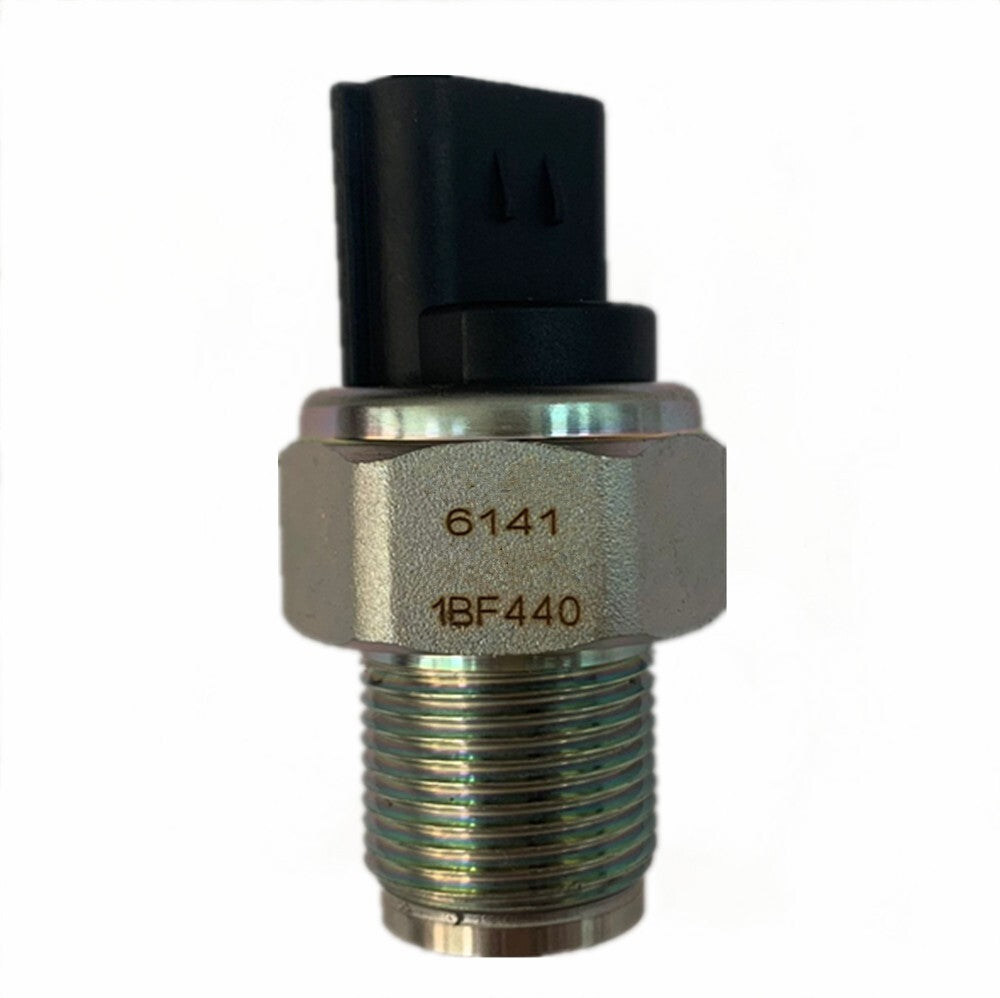 ya 1 8.5.4 Equipment for MAN ufacturer 499000-6141 for Isuzu for Holden 6UZ1 6WG1 Fuel Rail High Pressure Sensor
