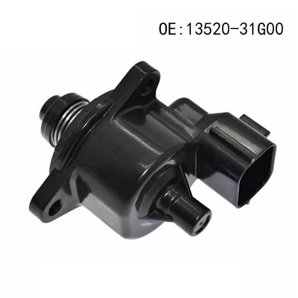ya 5 8.7 Idle Speed Control Valve IAC Is Available For Grizzly 550-Kodiak-700