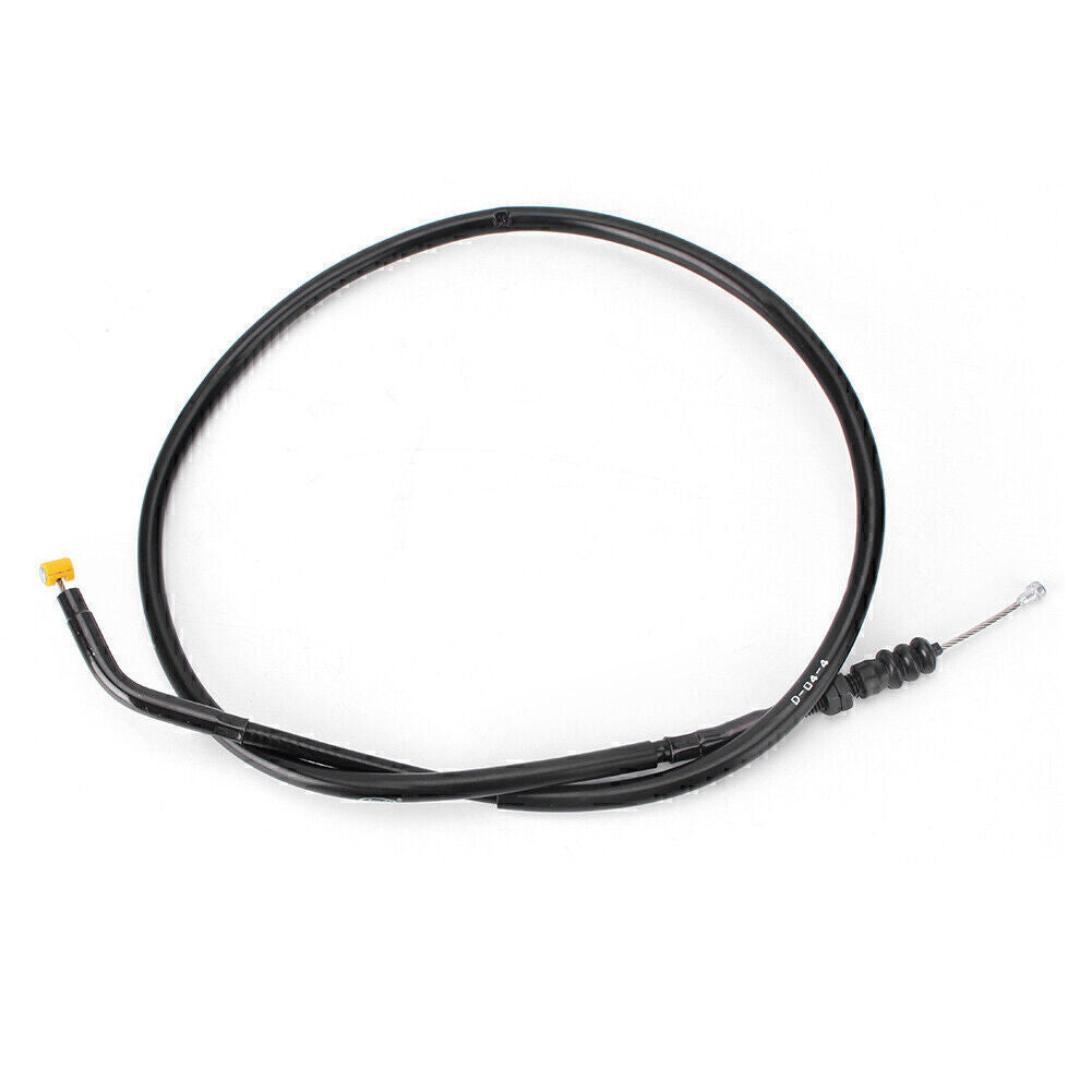 ya 5 8.7 for Kawasaki Z1000 2014 2015 2016 2017 Motorcycle Clutch Cable Wire Line Black