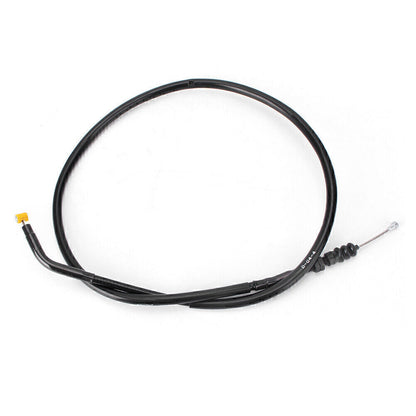 ya 5 8.7 for Kawasaki Z1000 2014 2015 2016 2017 Motorcycle Clutch Cable Wire Line Black