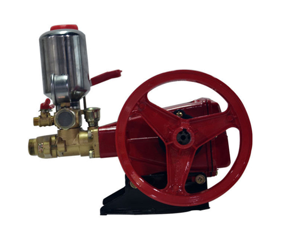 ya 17 High Pressure Triplex Pl Pump Agricultural Motor Sprayer Pump New b