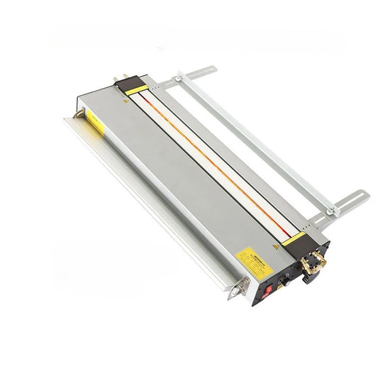 Acrylic Plastic Sheet Bending Machine Infrared Heating Acrylic Bending Machine