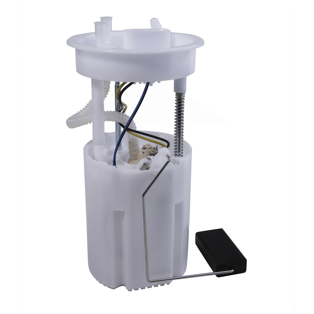ya 5 8.7 Fuel Pump Assembly Fit for VW Polo for SEAT Ibiza for Skoda 1999-2008 #6Q0 919 051F#