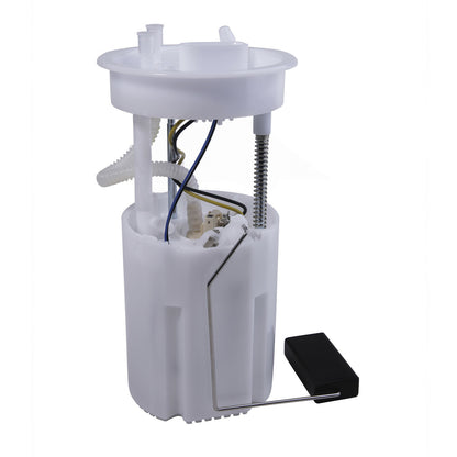 ya 5 8.7 Fuel Pump Assembly Fit for VW Polo for SEAT Ibiza for Skoda 1999-2008 #6Q0 919 051F#