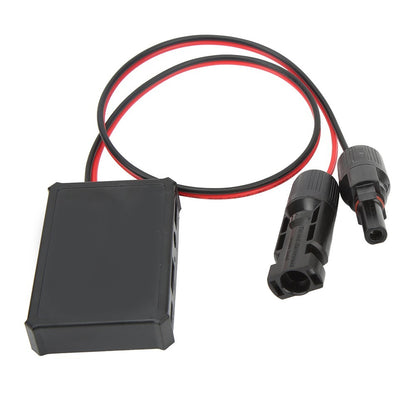 ya 15 10.20 Advanced Solar Panel Conditioner Controller Conversion Rate