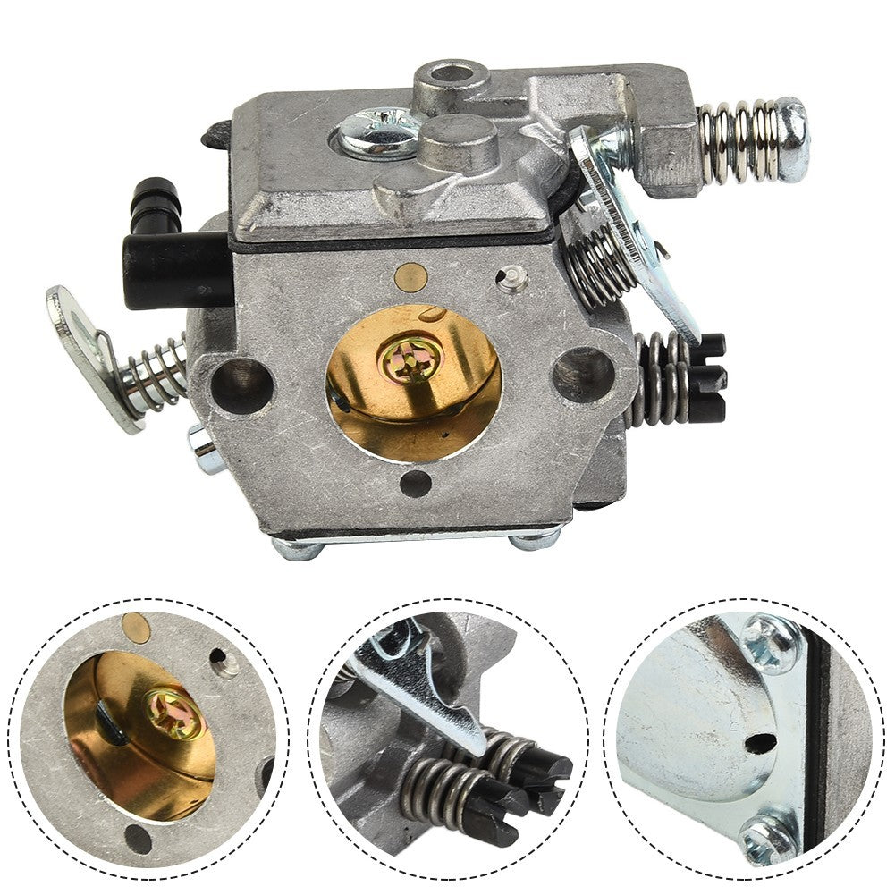 ya 14 Carburetor Accessories For WT-215 Long Service Life Replacement