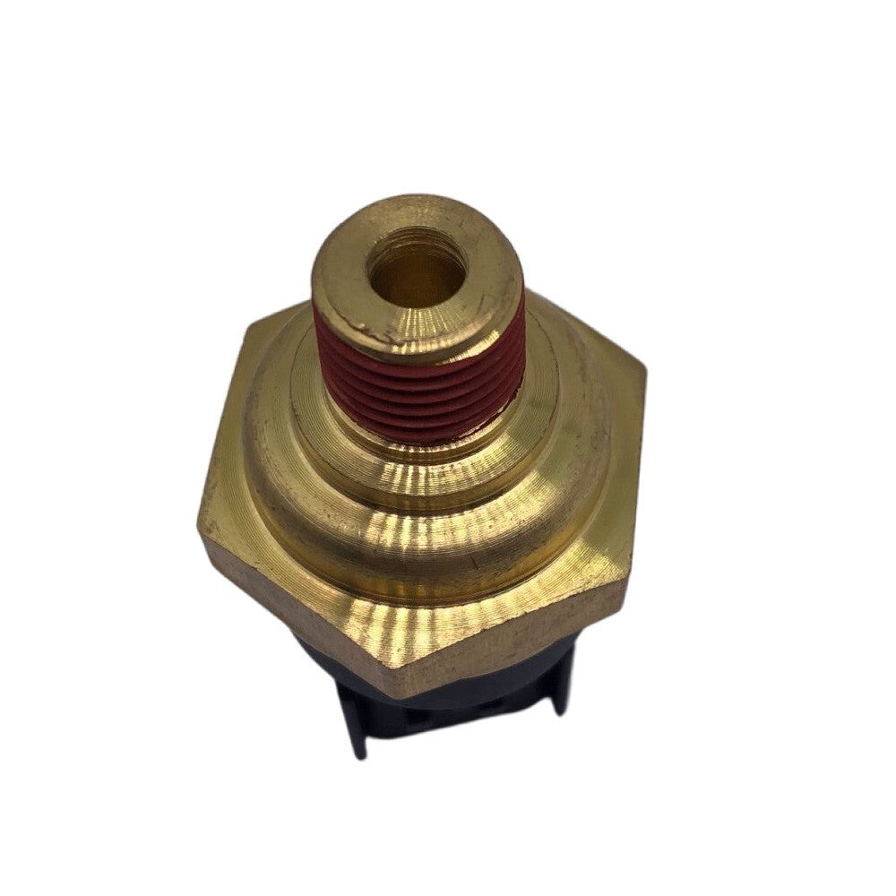 ya 1 8.5.3 Equipment for MAN ufacturer 23527828 for 14L 60 S60 Detroit Diesel Fuel Pressure Sensor Switch