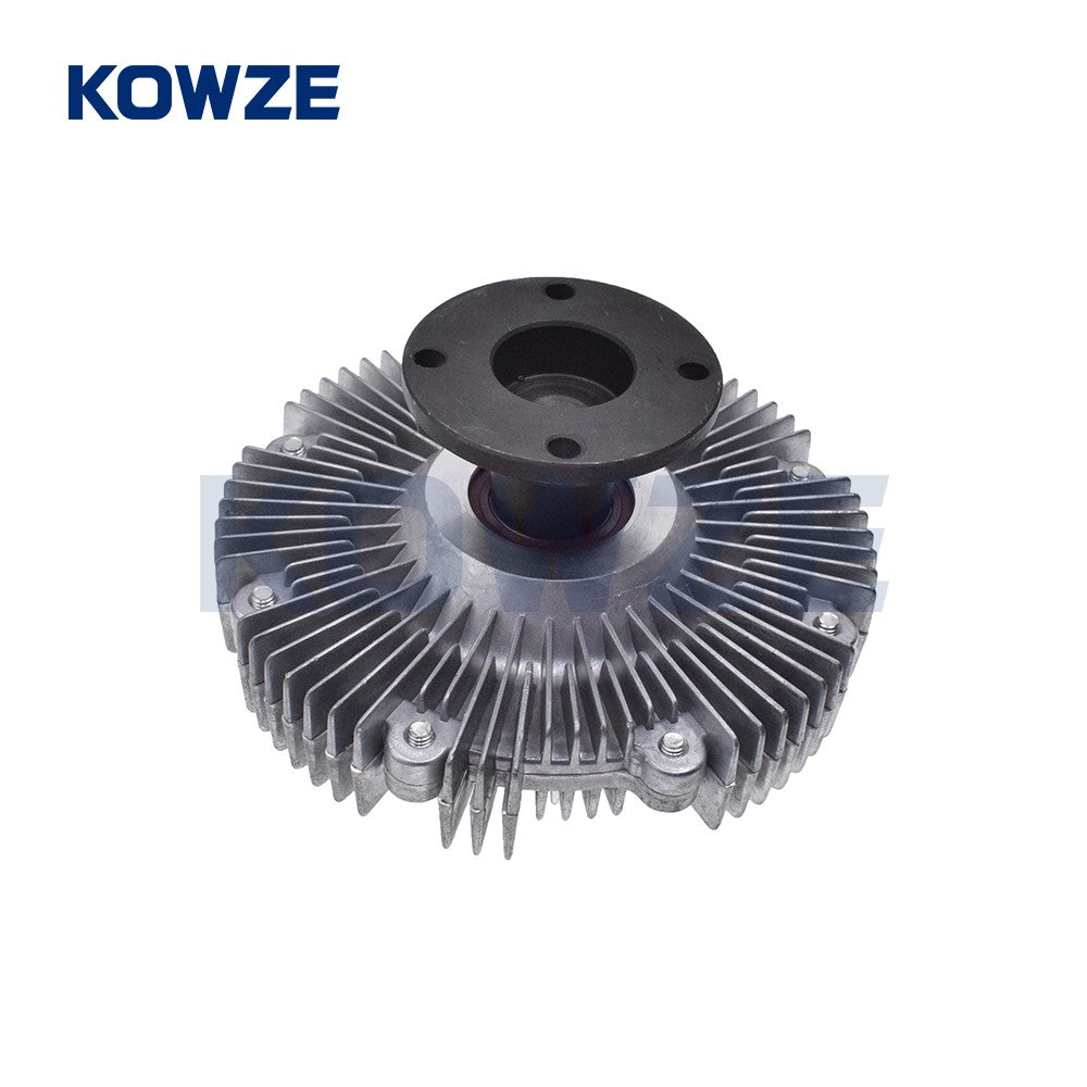 ya 5 8.7 Radiator Cooling Fan Clutch for Isuzu D-MAX I T TFS 3 2002-2012 8-97302-291-0