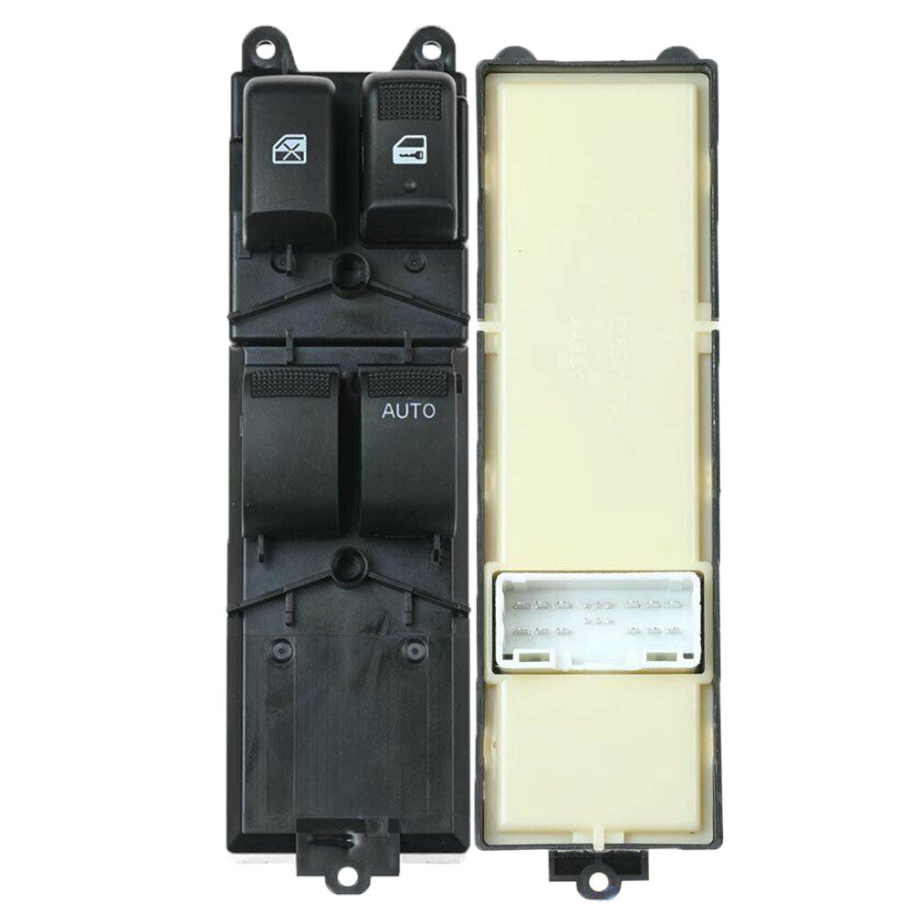 ya 1 8.5.2 8-98192249-1 Power Window Switch for Isuzu D-Max 2-Door,2011-2019