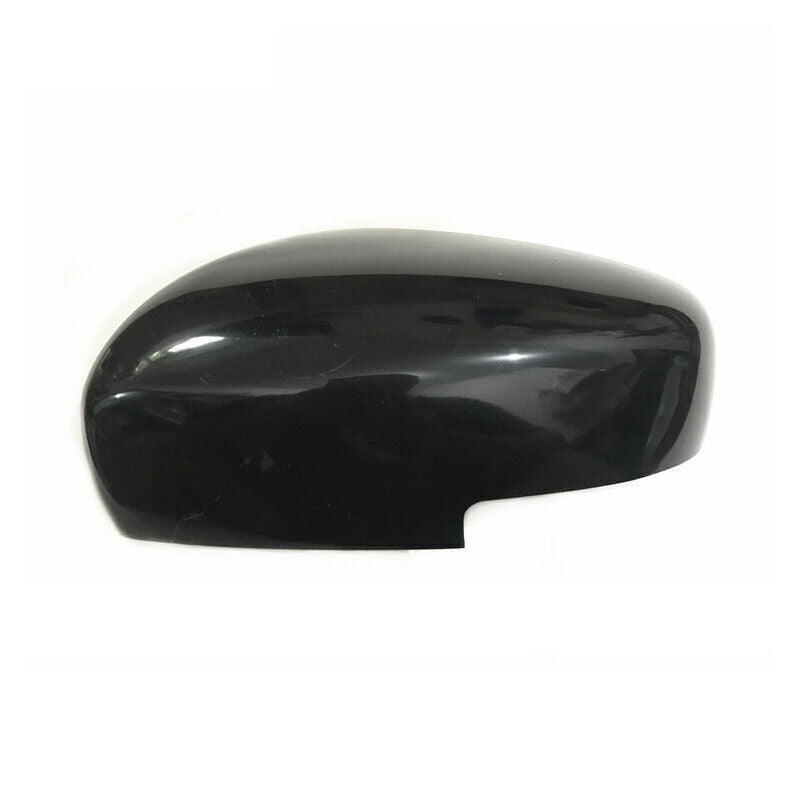 ya 1 8.5.3 1-Pack Unpainted Left Side Mirror Cover Shell Cover for Suzuki Ciaz