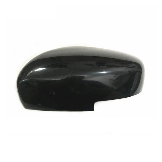 ya 1 8.5.3 1-Pack Unpainted Left Side Mirror Cover Shell Cover for Suzuki Ciaz