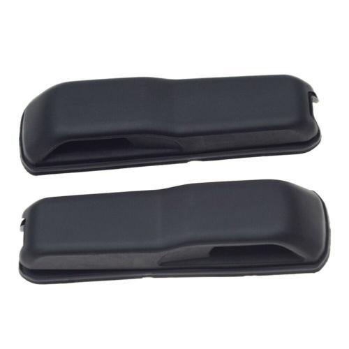 ya 10 5.28.3 1 pair of black front win for DS hield brackets 68307300AC suitable for Wrangler JL