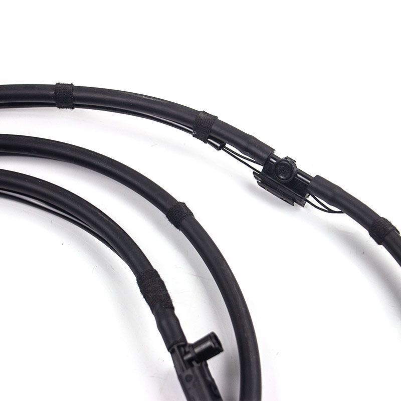 ya 5 8.7 2218600292 Windshield Washer Hose for Mercedes-benz C216 CL 600 W221 S500L S600L
