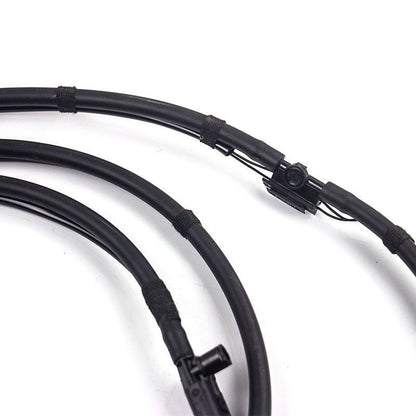 ya 5 8.7 2218600292 Windshield Washer Hose for Mercedes-benz C216 CL 600 W221 S500L S600L