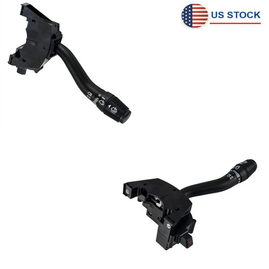 ya 13 Turn Signal Hazard Wiper Washer Switch for Ford F150 F250 F350 F450 F550 97-00