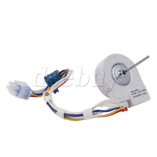 ya 26 eezer Evaporator Fan Motor Component Replacement for GE AP4438809 13.46 inch