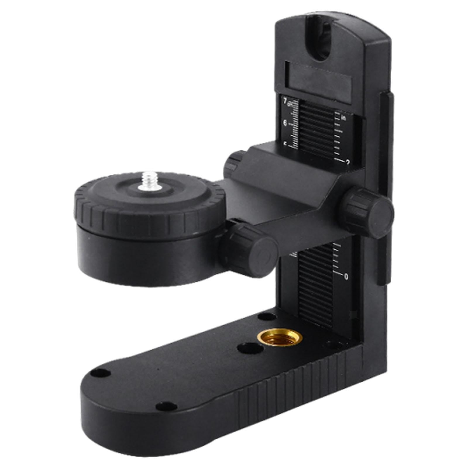 ya 26 Bracket Height Adjustment Multifunctio l Magnetic Pivoting Base